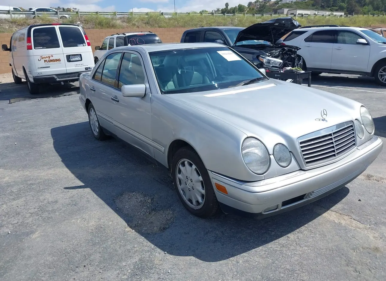 1999 MERCEDES-BENZ  - Image 1.