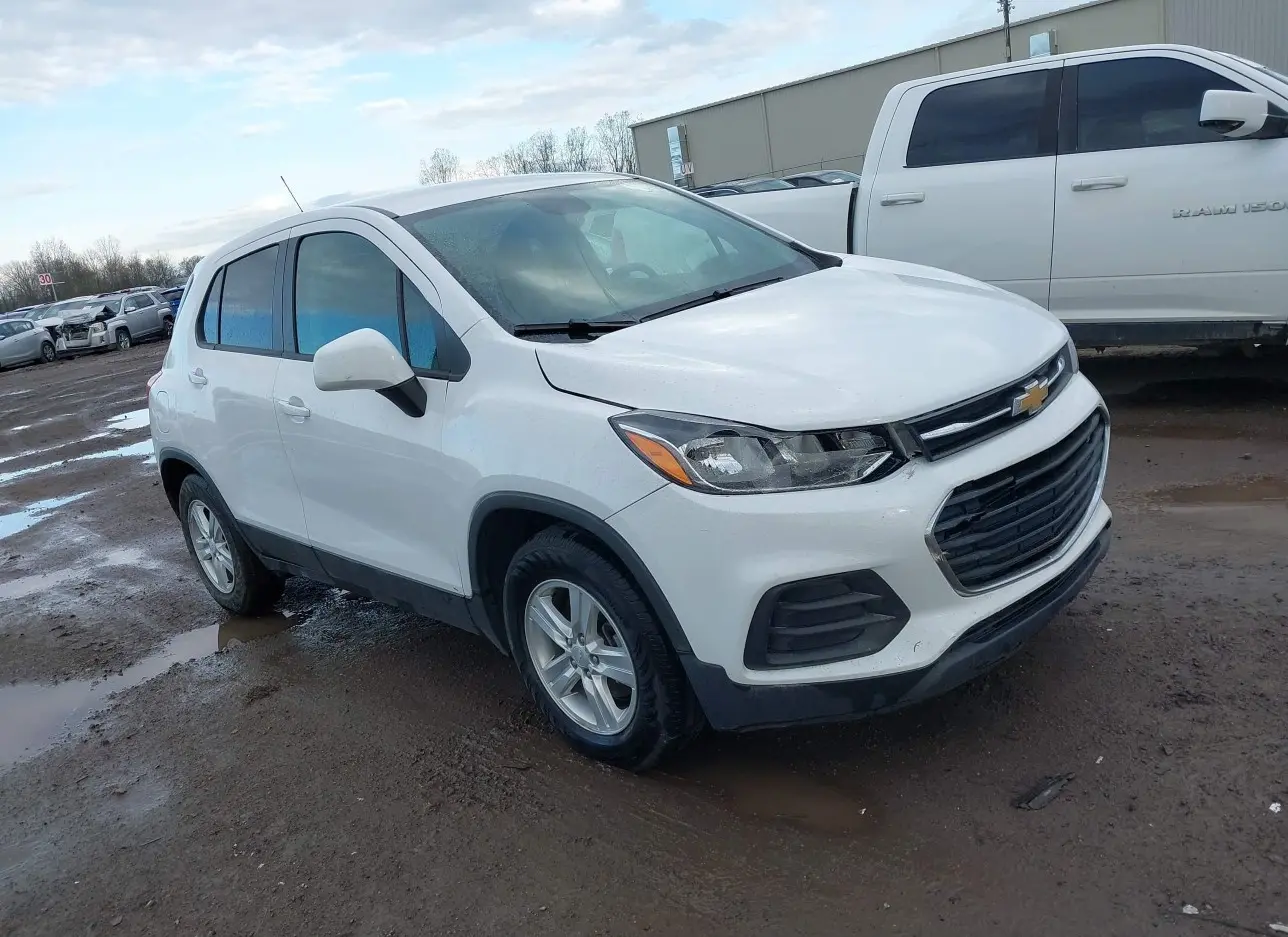 2019 CHEVROLET  - Image 1.