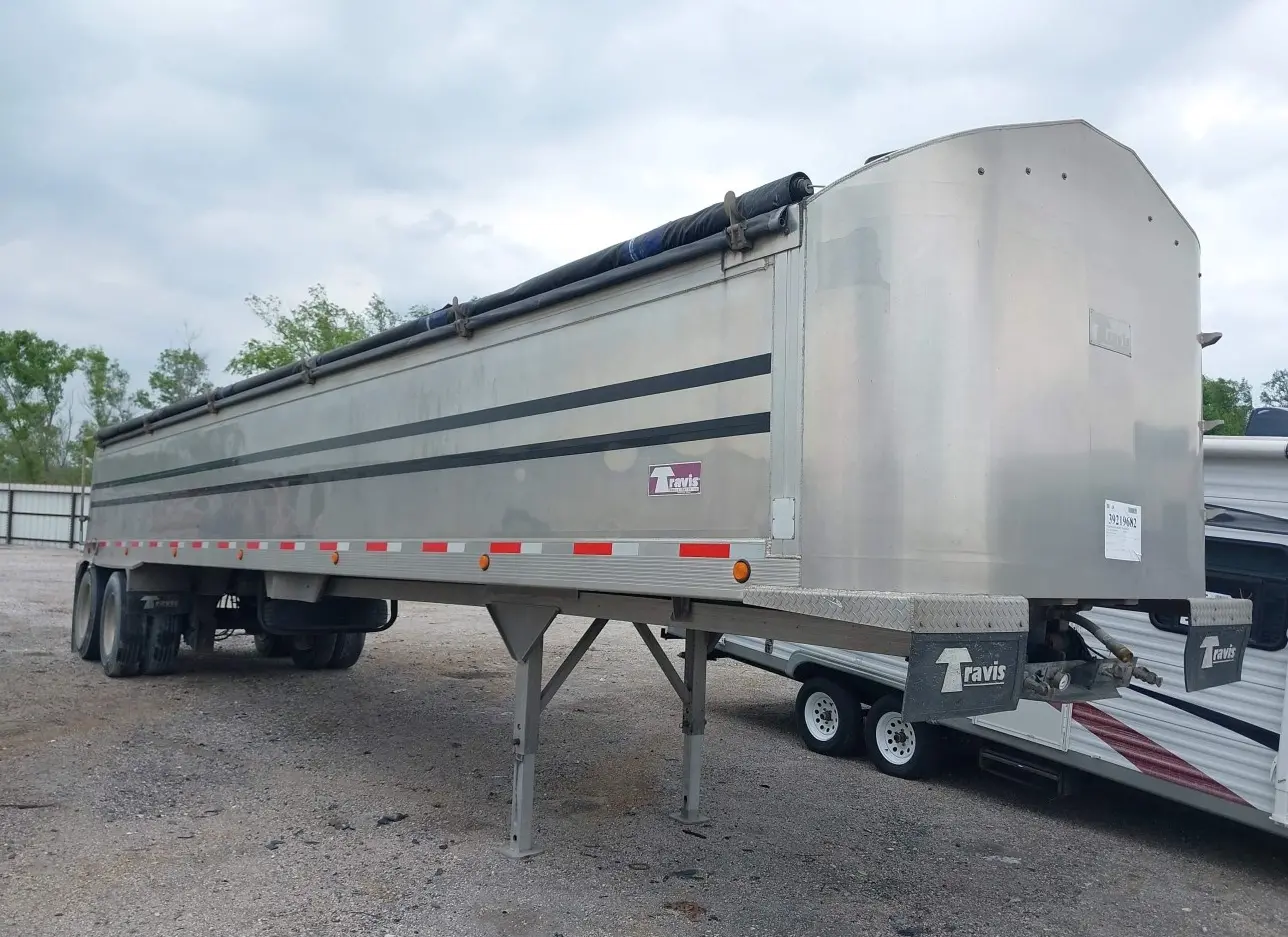 2016 TRAVIS BODY & TRAILER  - Image 1.