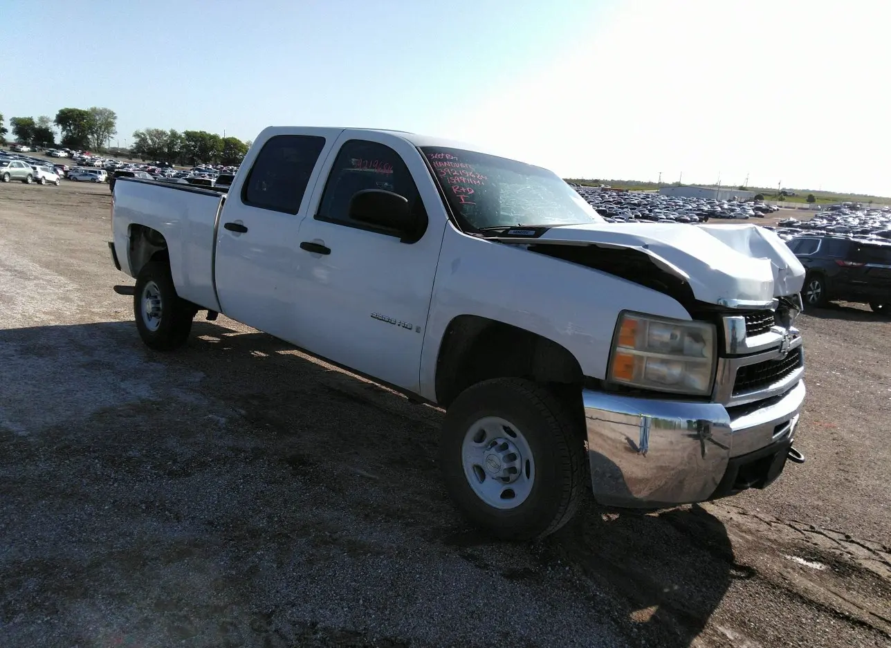 2009 CHEVROLET  - Image 1.