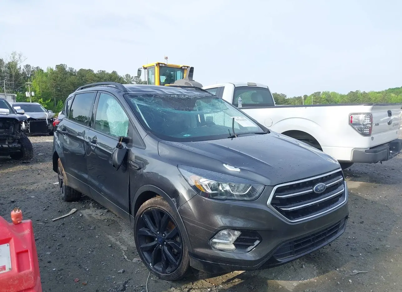 2019 FORD  - Image 1.