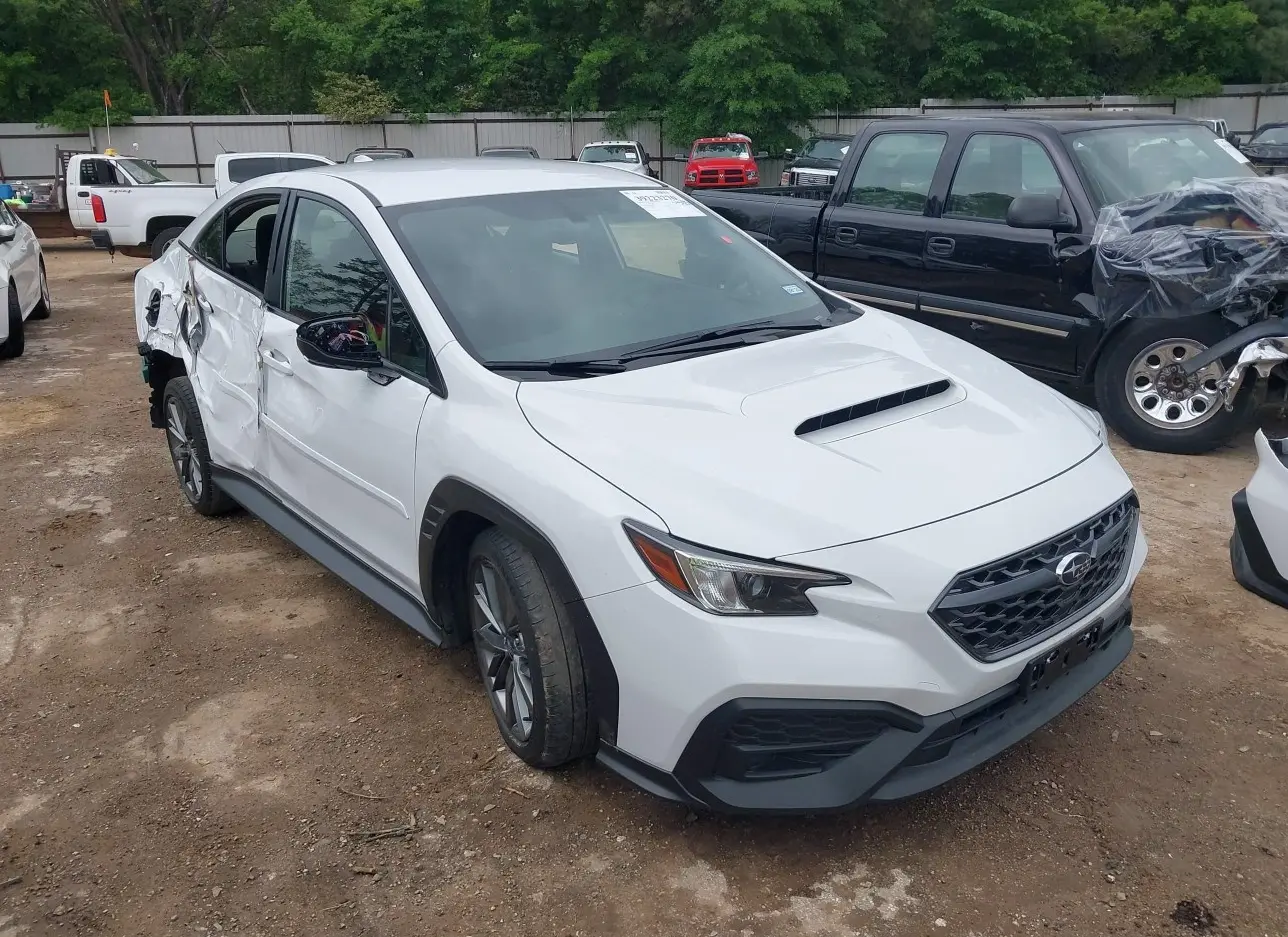 2023 SUBARU  - Image 1.