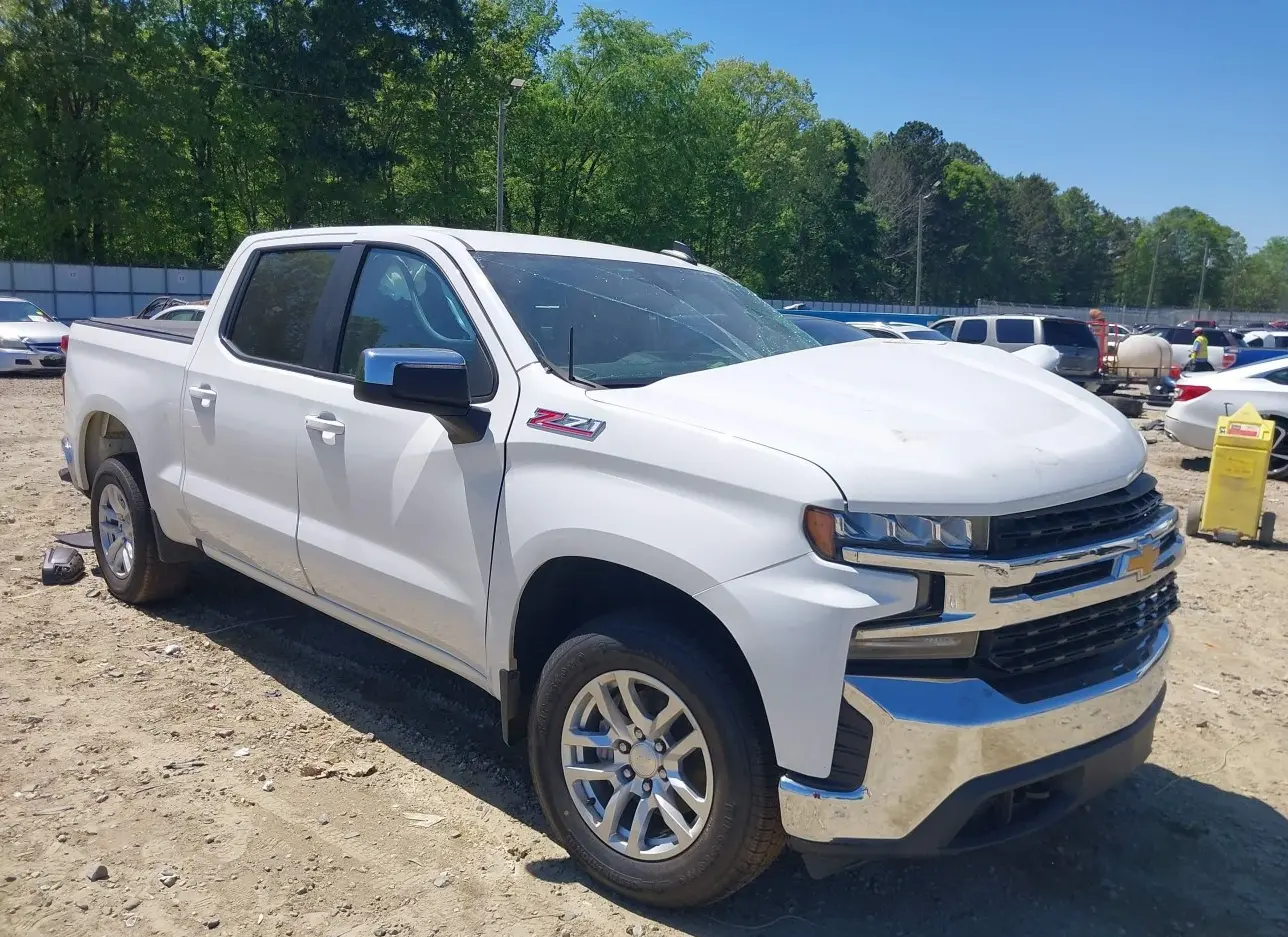 2019 CHEVROLET  - Image 1.