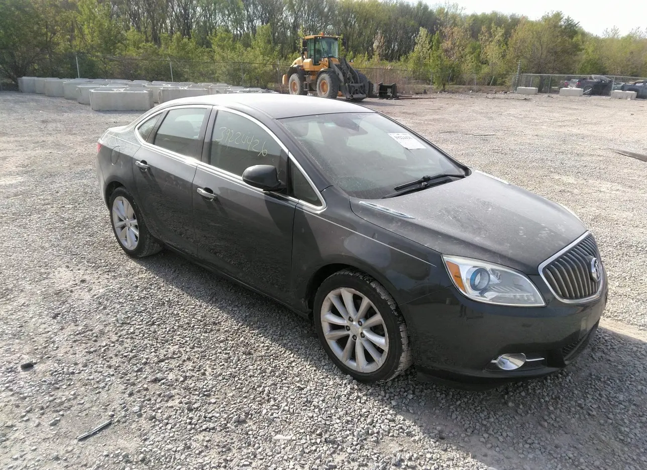 2014 BUICK  - Image 1.