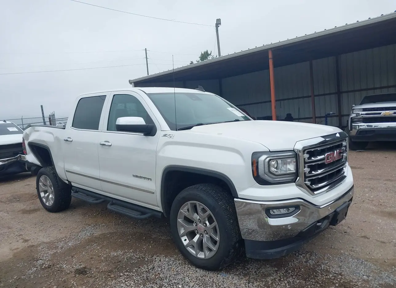 2017 GMC  - Image 1.