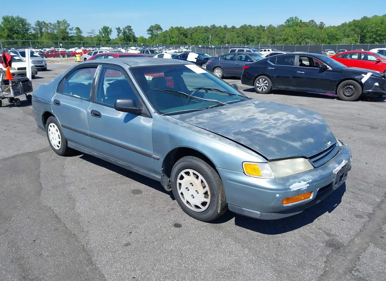 1994 HONDA  - Image 1.