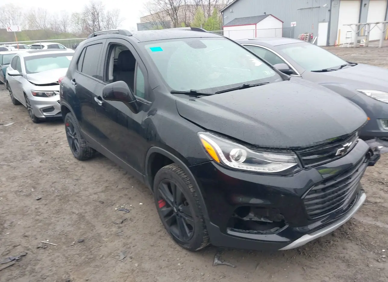 2019 CHEVROLET  - Image 1.