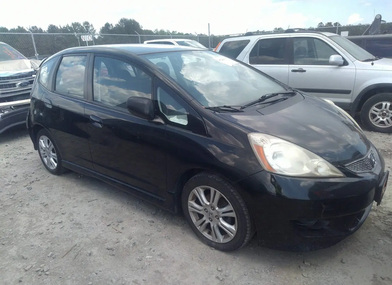 2010 HONDA  - Image 1.