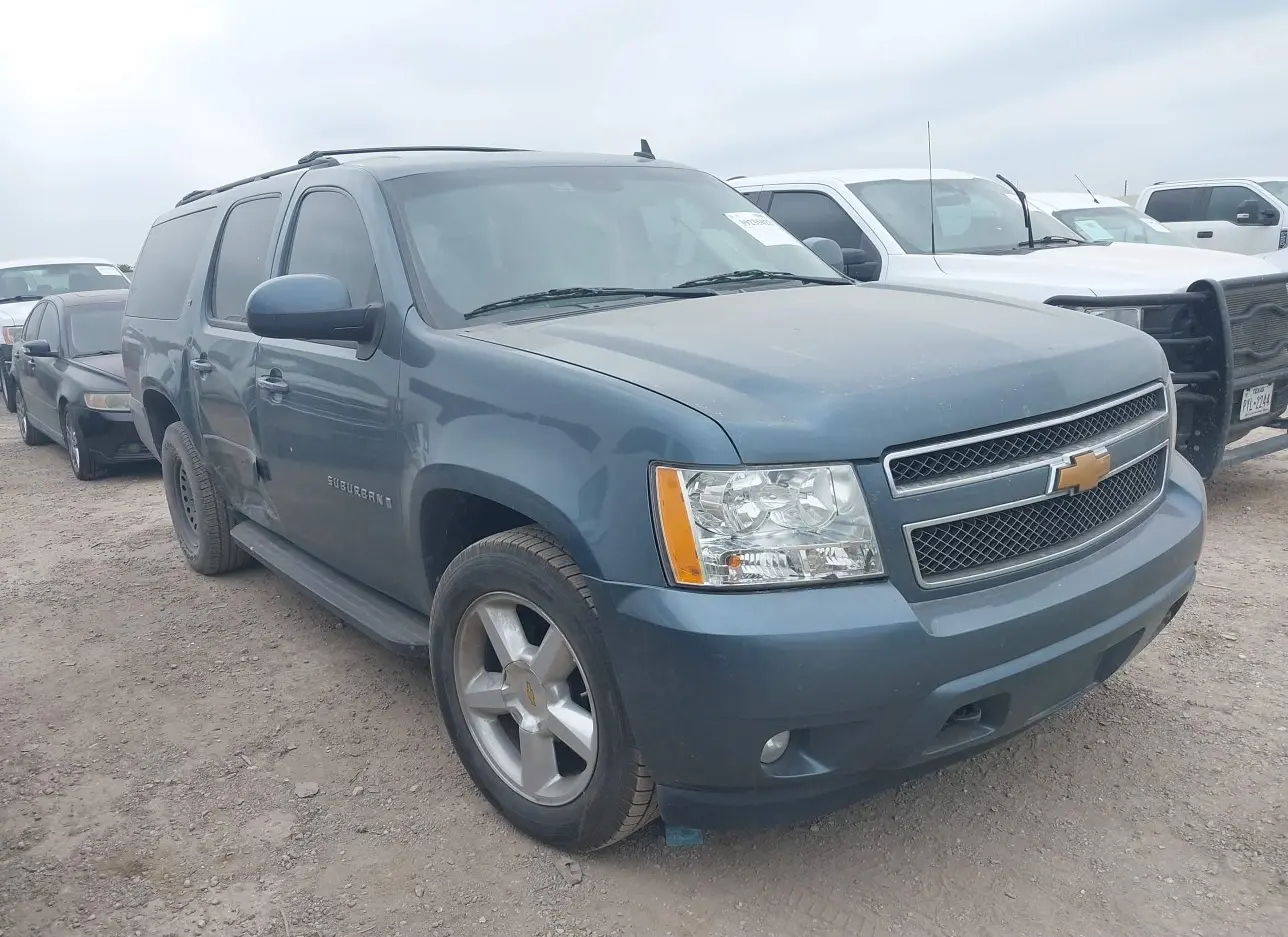 2009 CHEVROLET  - Image 1.