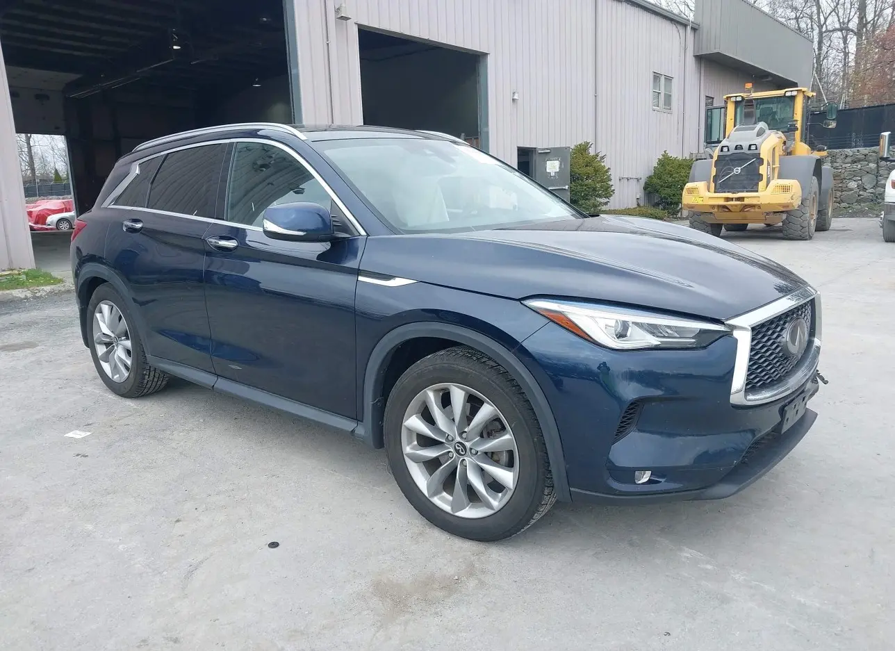 2019 INFINITI  - Image 1.