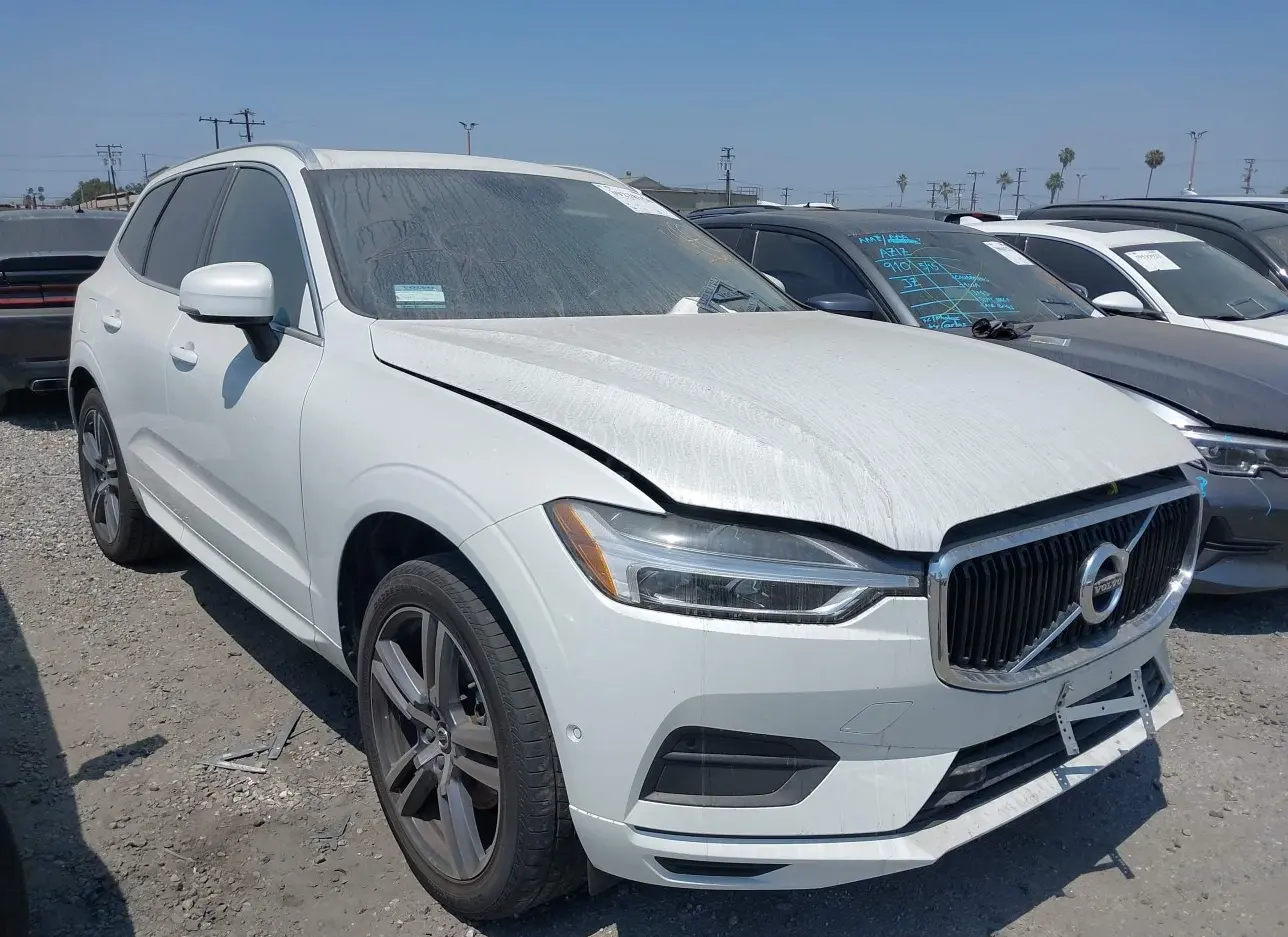 2018 VOLVO  - Image 1.