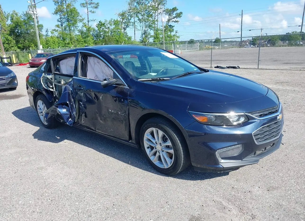 2018 CHEVROLET  - Image 1.