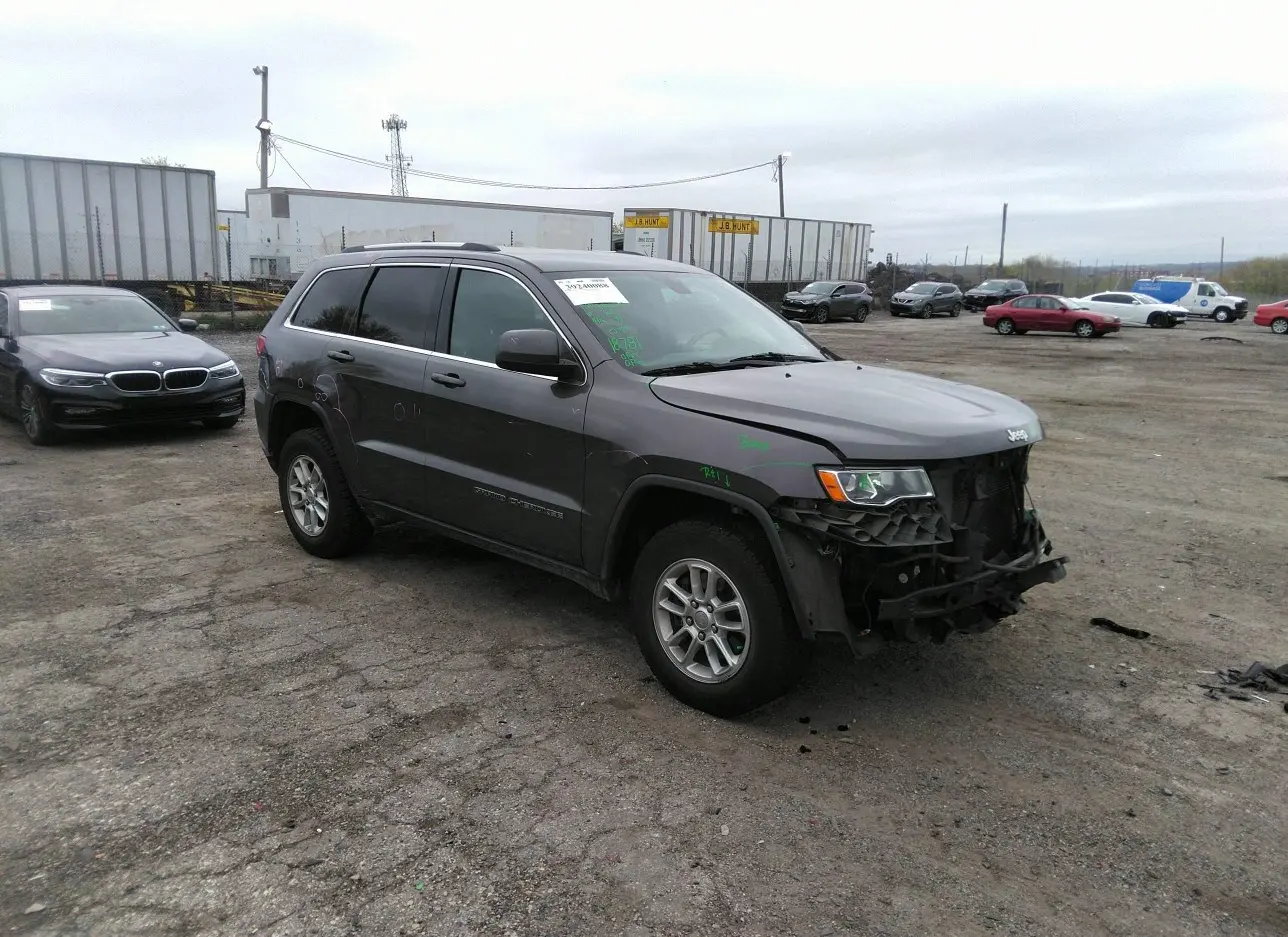 2019 JEEP  - Image 1.