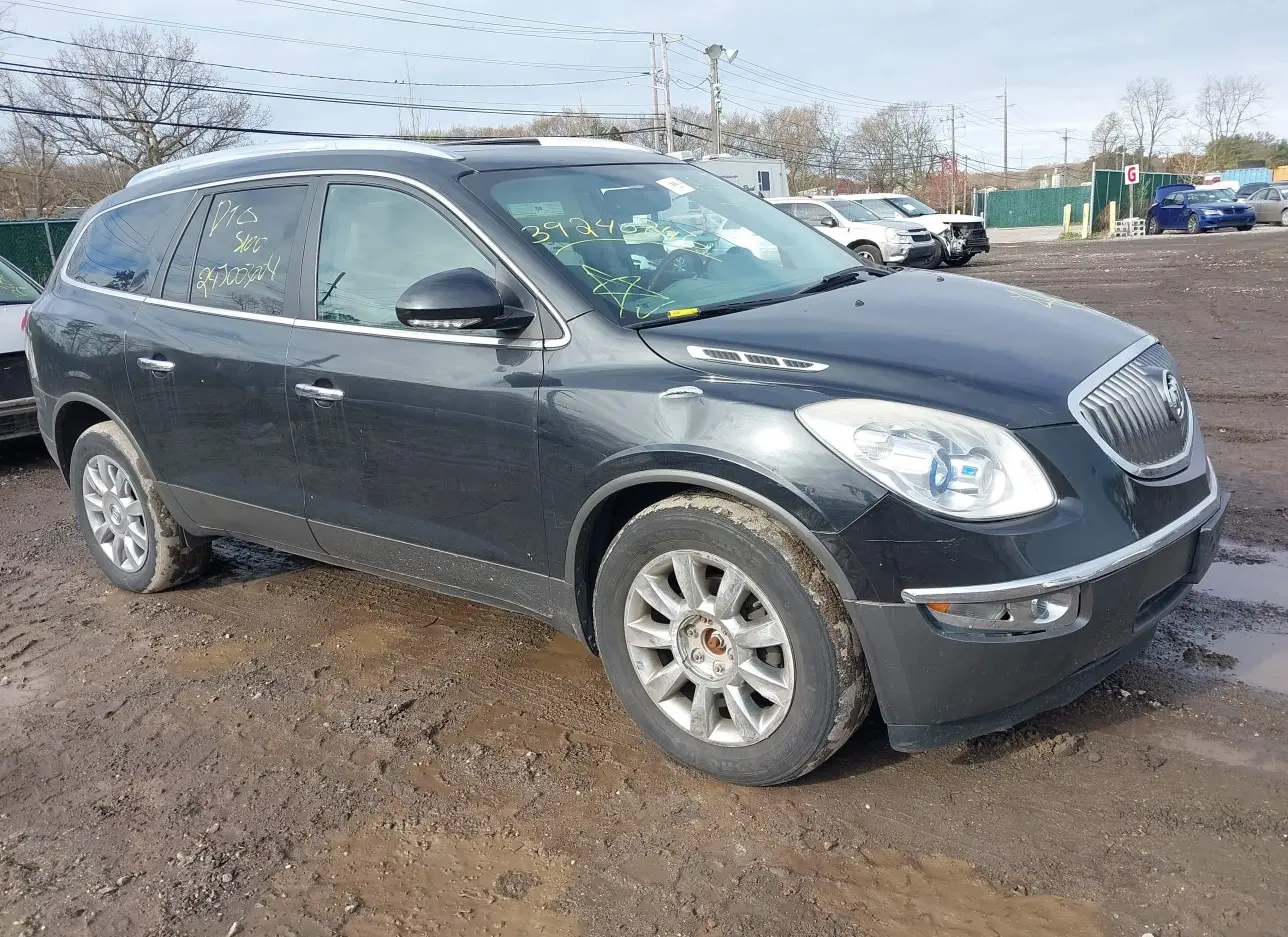 2012 BUICK  - Image 1.