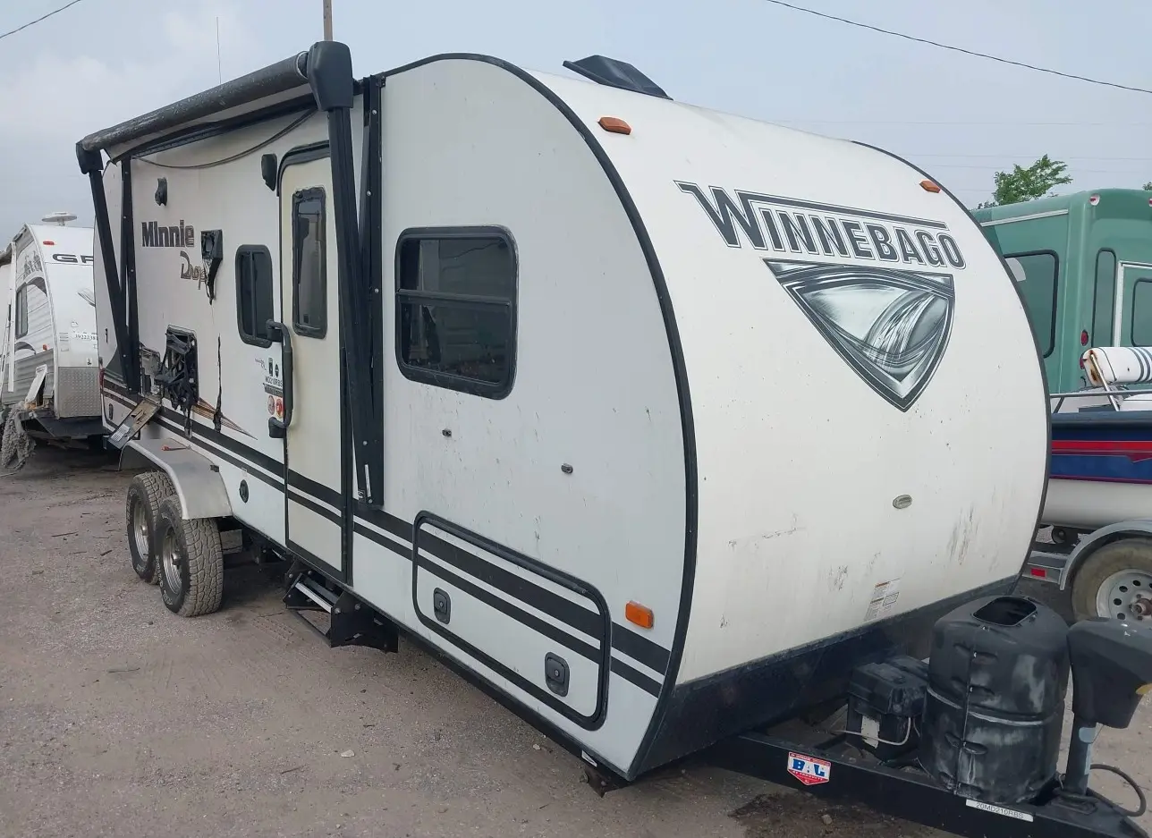 2020 WINNEBAGO OF INDIANA  - Image 1.