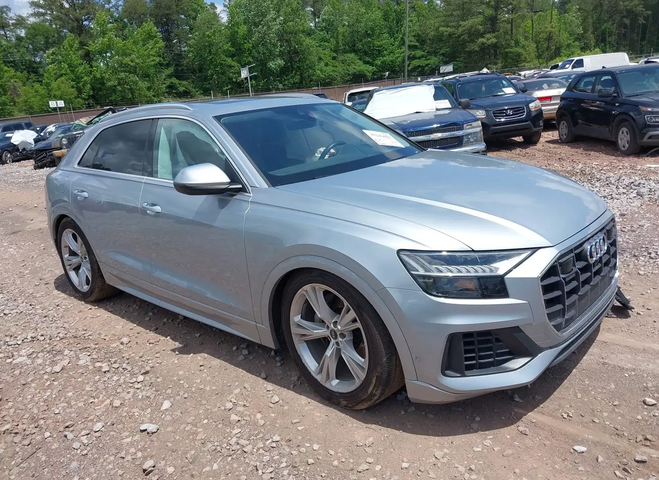 2023 AUDI  - Image 1.