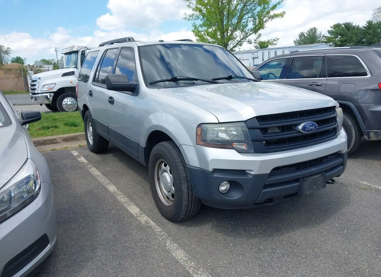 2016 FORD  - Image 1.