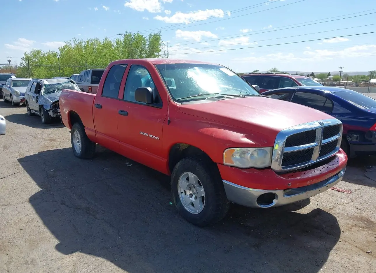 2005 DODGE  - Image 1.