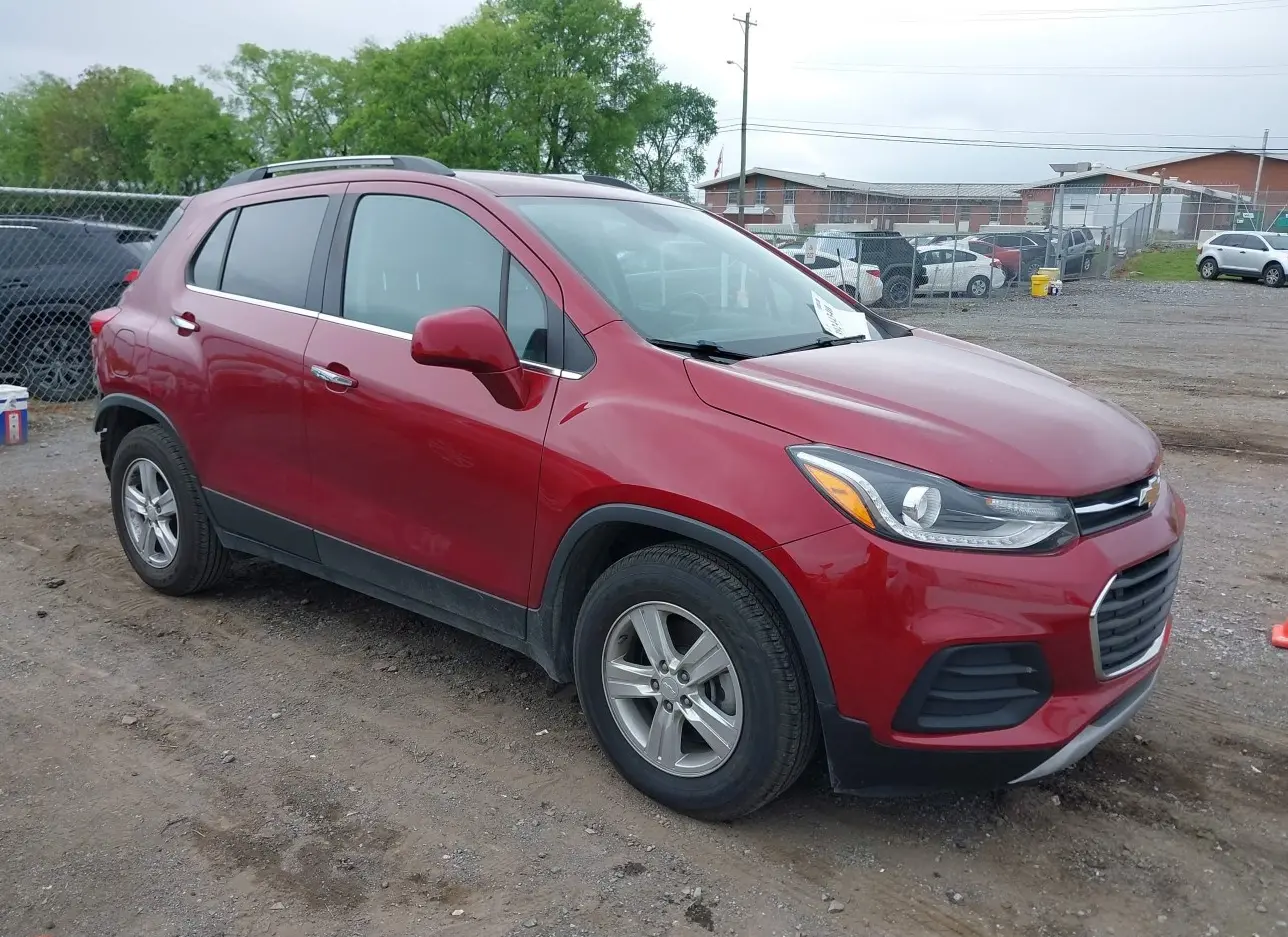 2019 CHEVROLET  - Image 1.