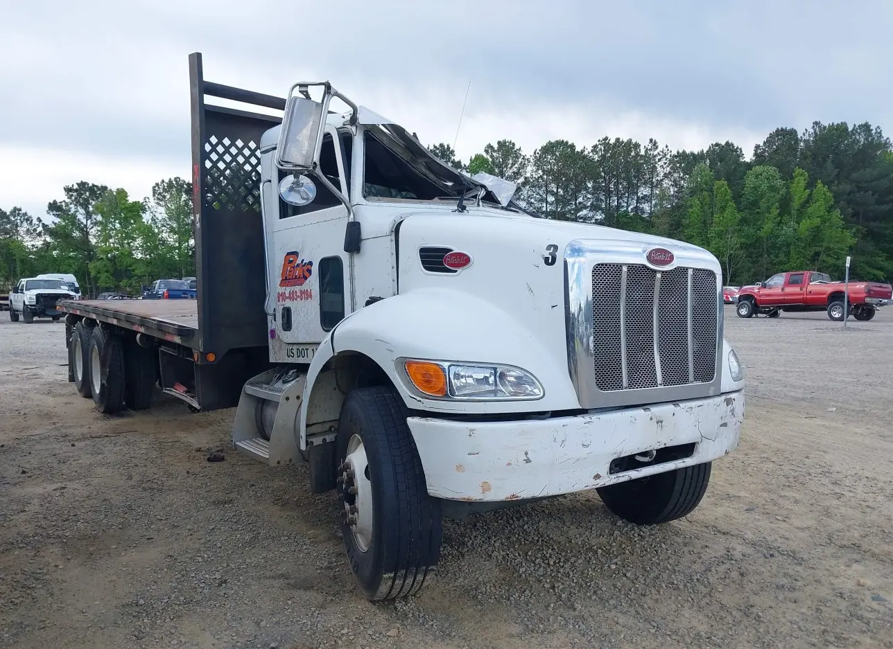 2006 PETERBILT  - Image 1.