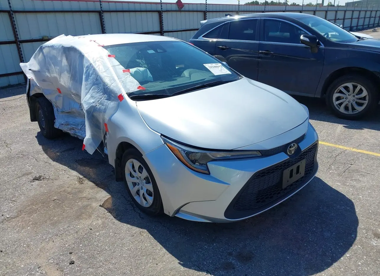 2022 TOYOTA  - Image 1.