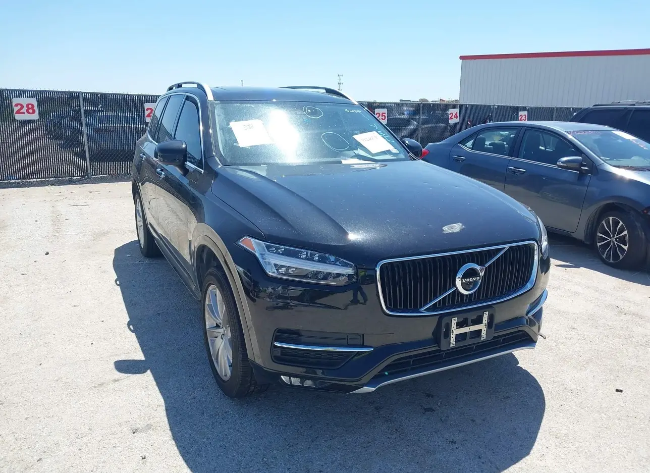 2016 VOLVO  - Image 1.