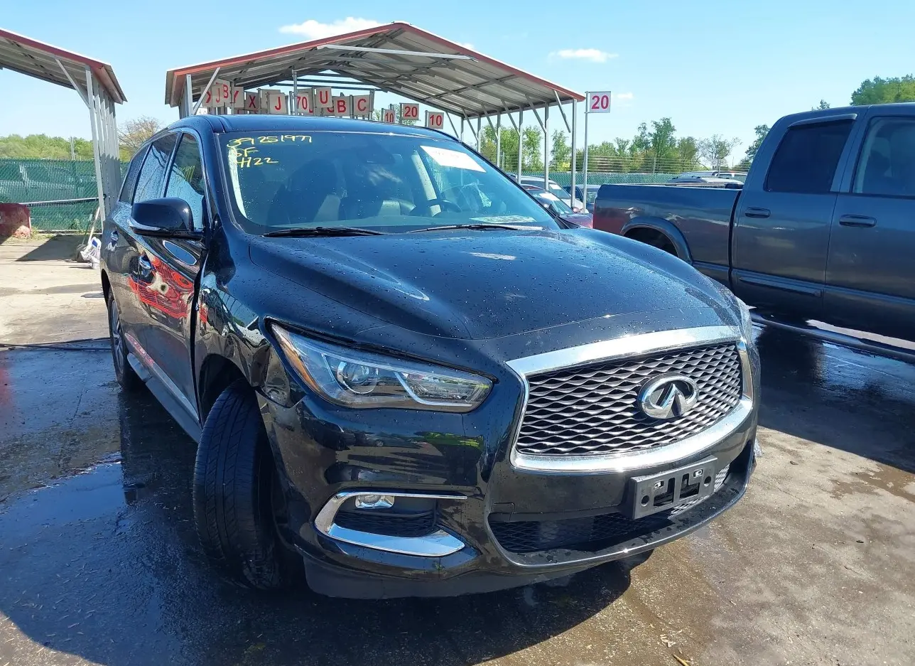 2019 INFINITI  - Image 1.