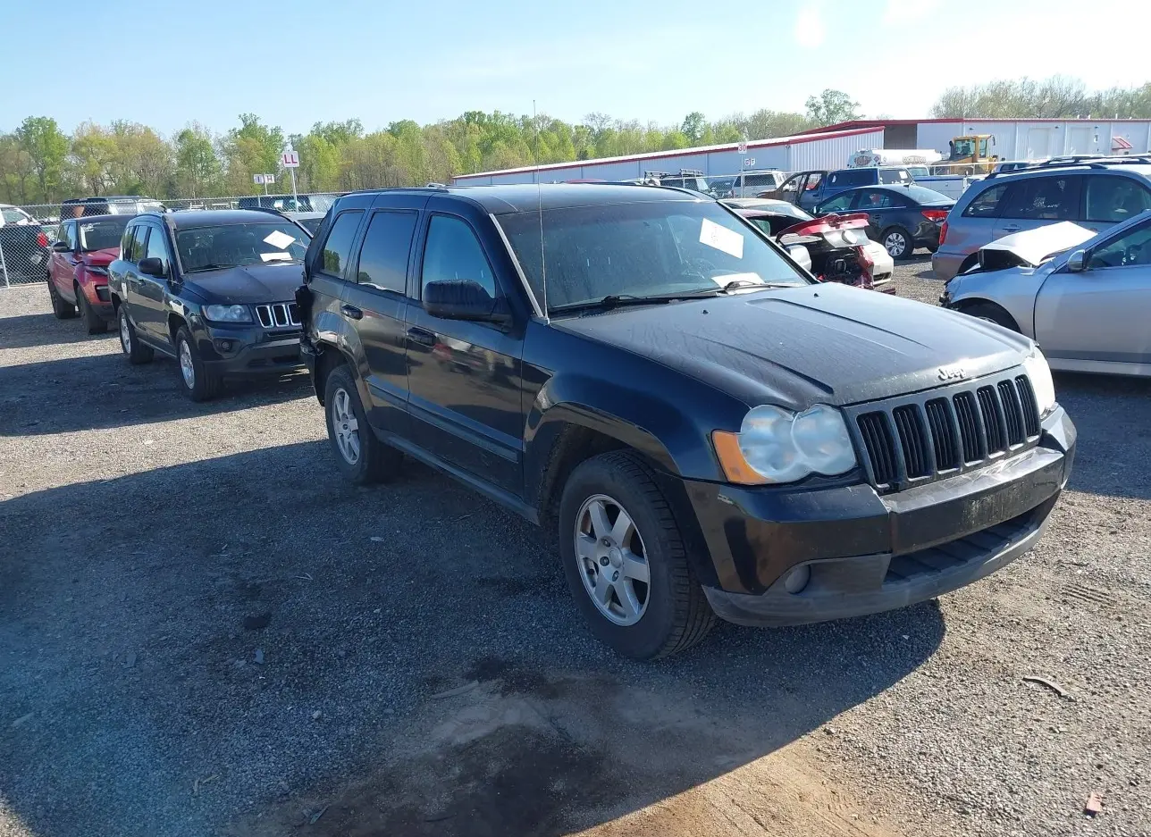 2008 JEEP  - Image 1.