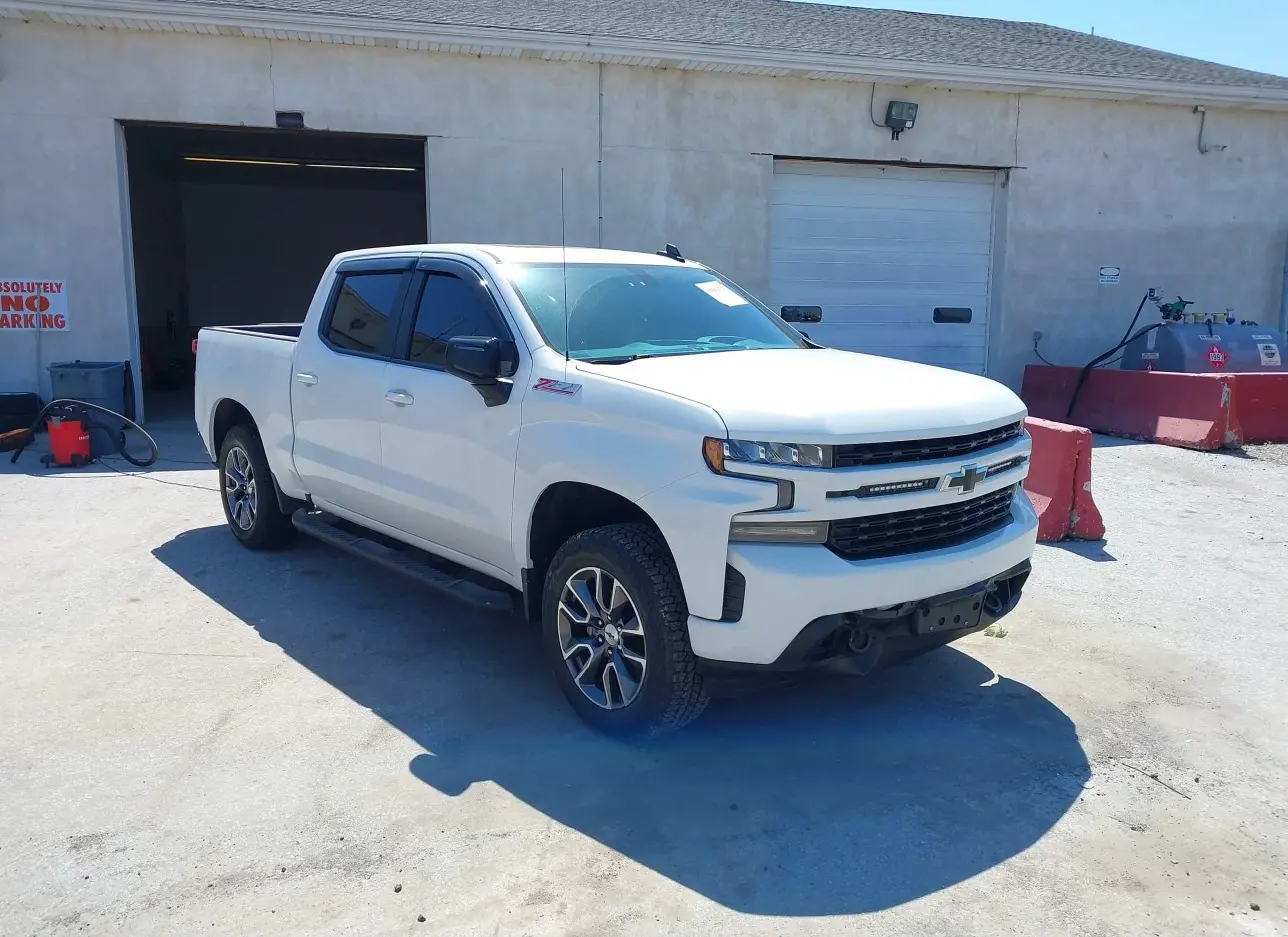 2019 CHEVROLET  - Image 1.