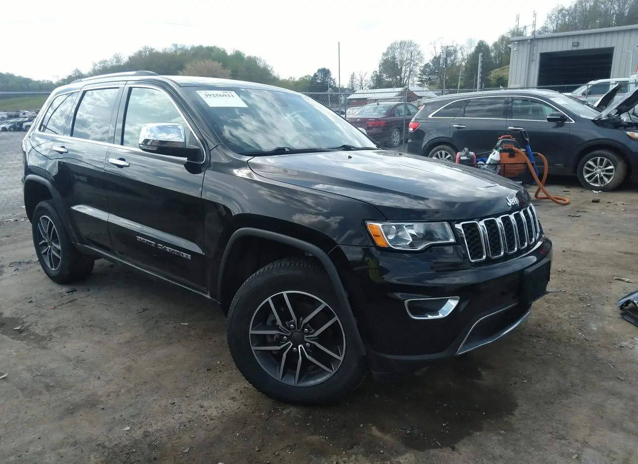 2019 JEEP  - Image 1.