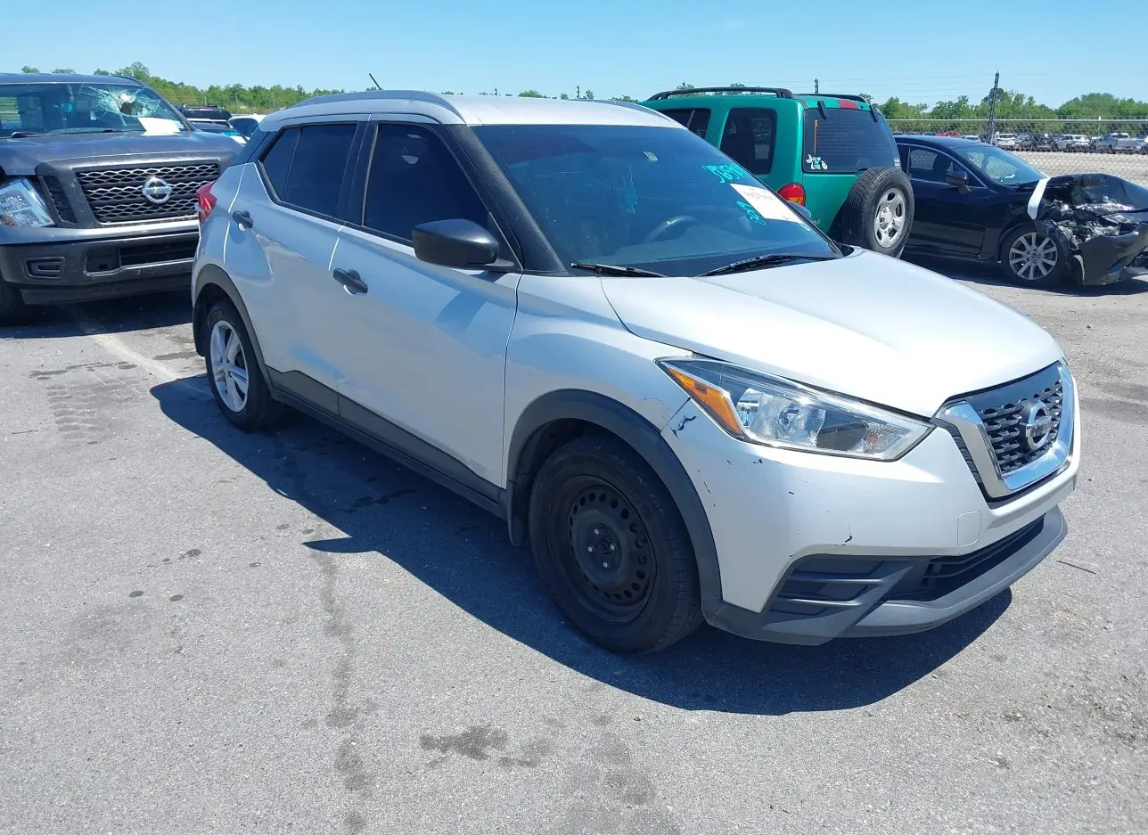 2019 NISSAN  - Image 1.