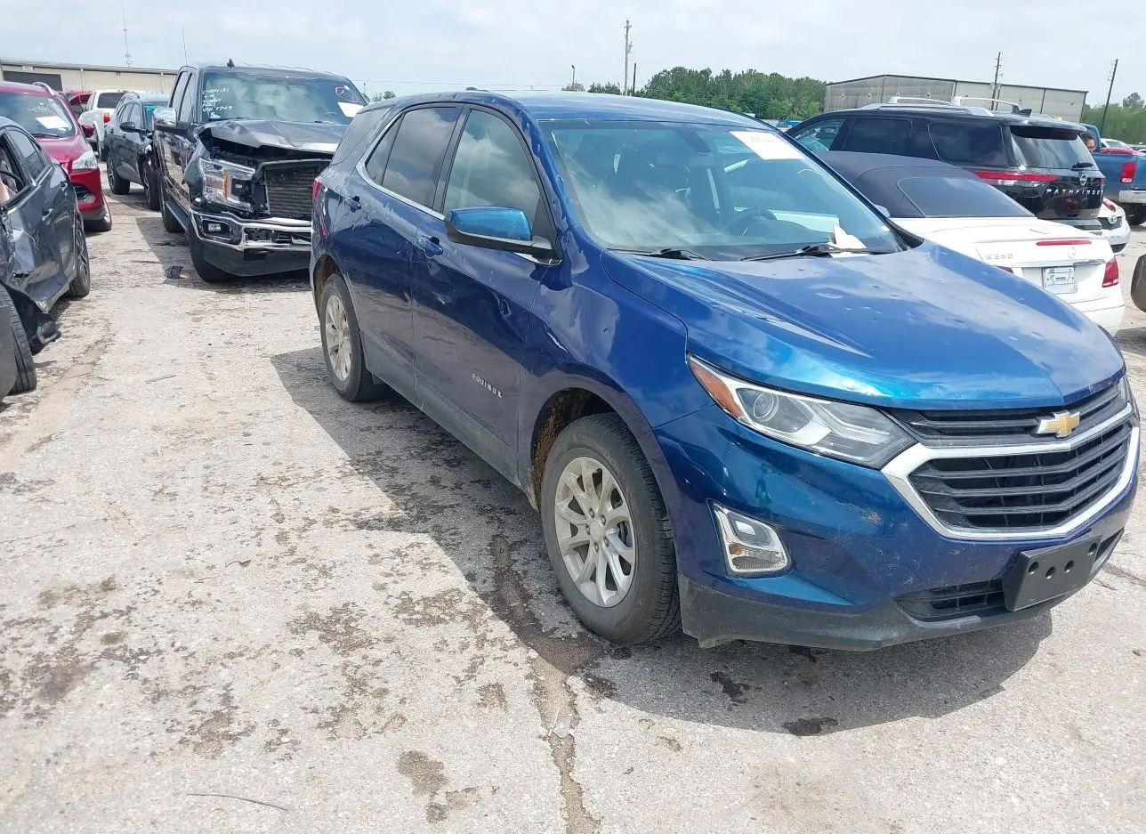 2019 CHEVROLET  - Image 1.