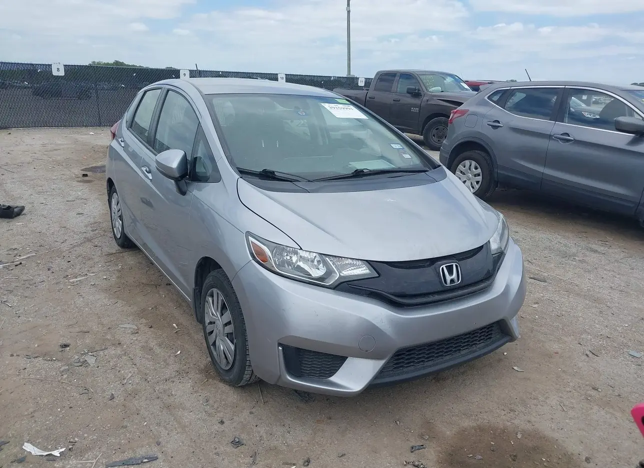 2017 HONDA  - Image 1.