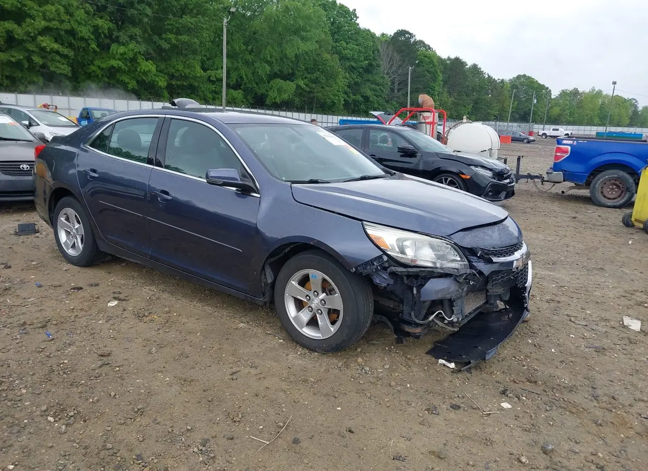 2015 CHEVROLET  - Image 1.