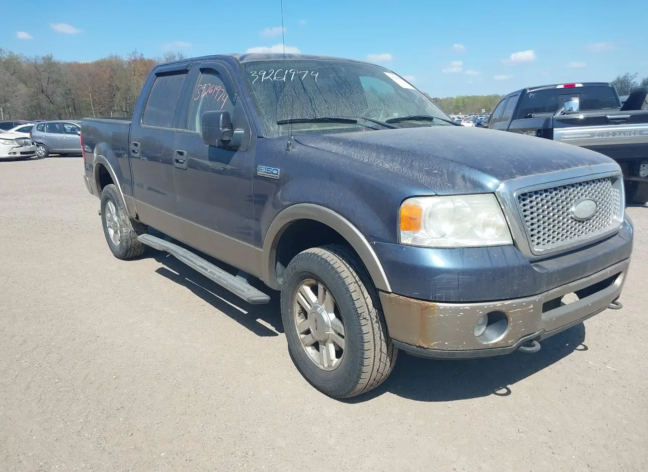 2006 FORD  - Image 1.