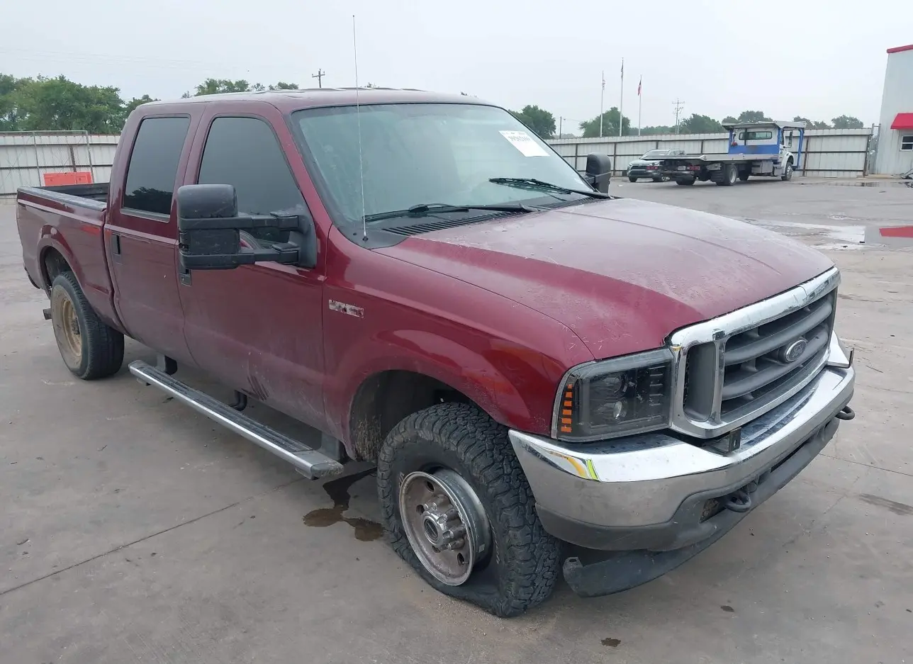 2004 FORD  - Image 1.