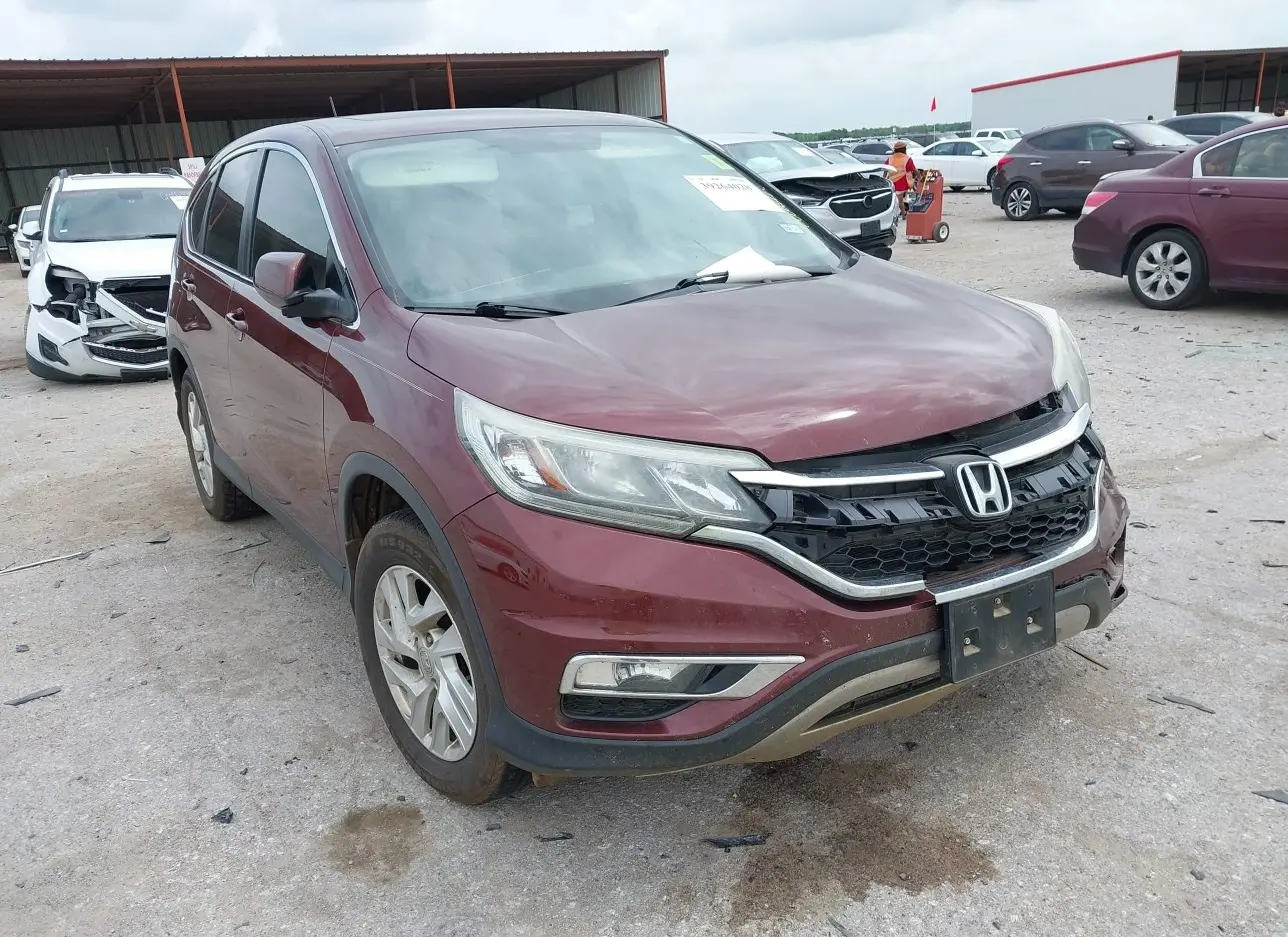 2016 HONDA  - Image 1.