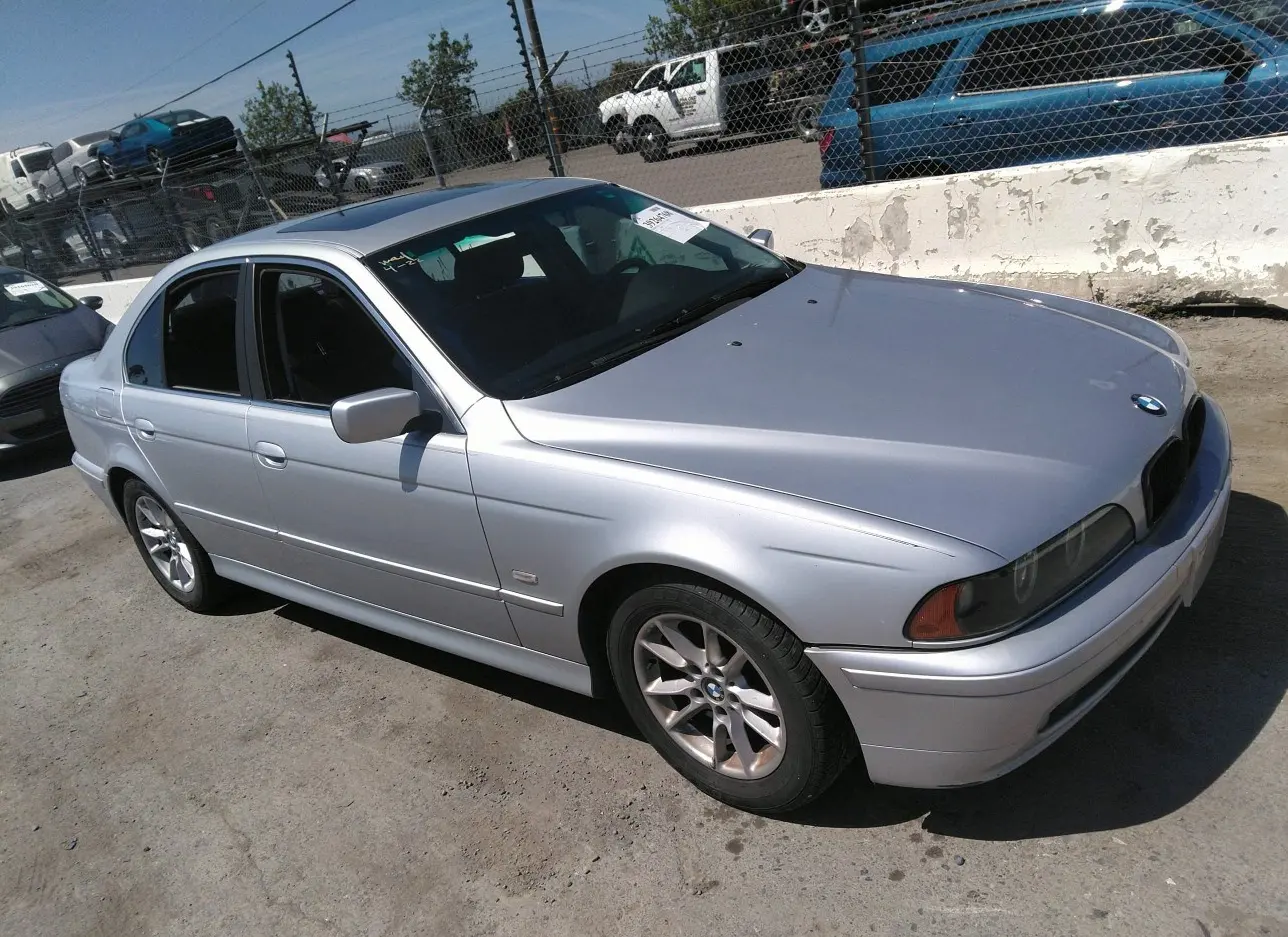 2003 BMW  - Image 1.