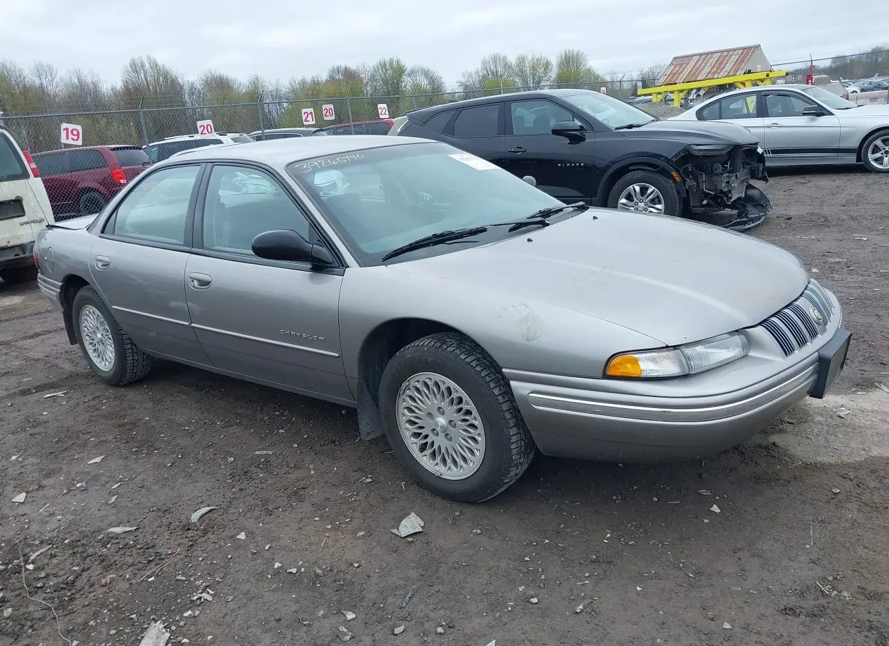 1996 CHRYSLER  - Image 1.