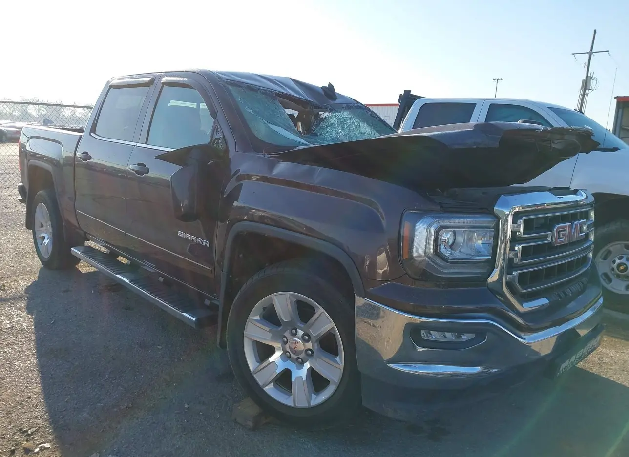 2016 GMC  - Image 1.