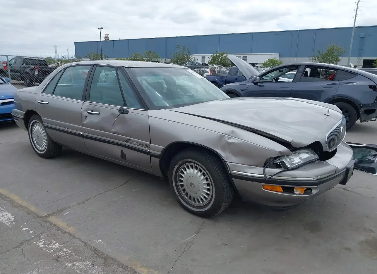 1997 BUICK  - Image 1.