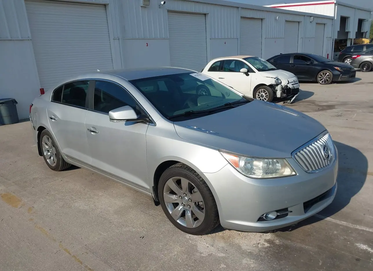 2012 BUICK  - Image 1.