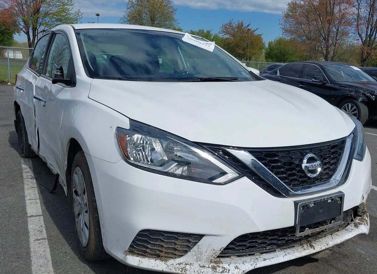 2019 NISSAN  - Image 1.