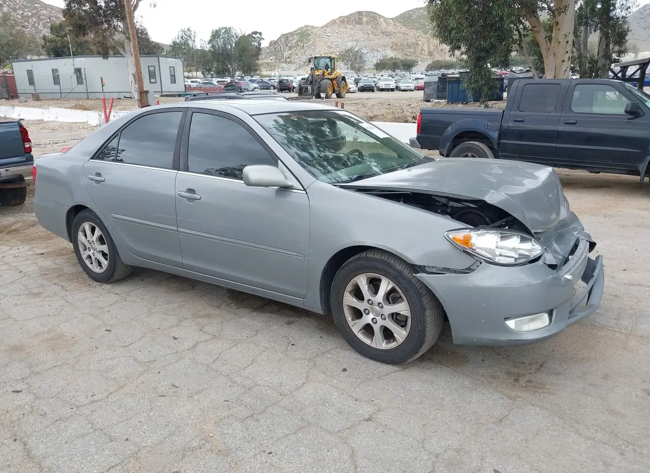 2005 TOYOTA  - Image 1.