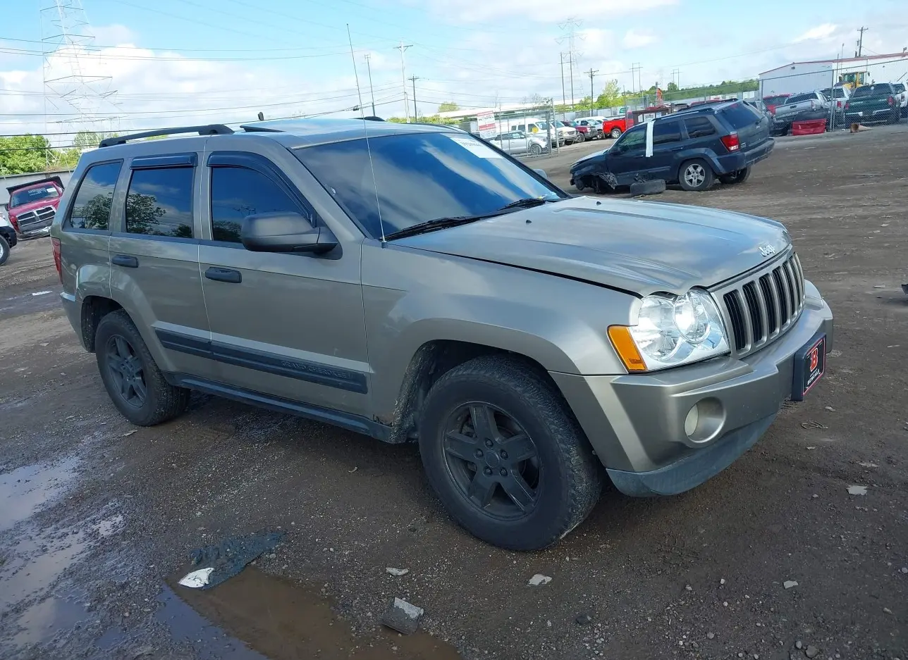 2006 JEEP  - Image 1.