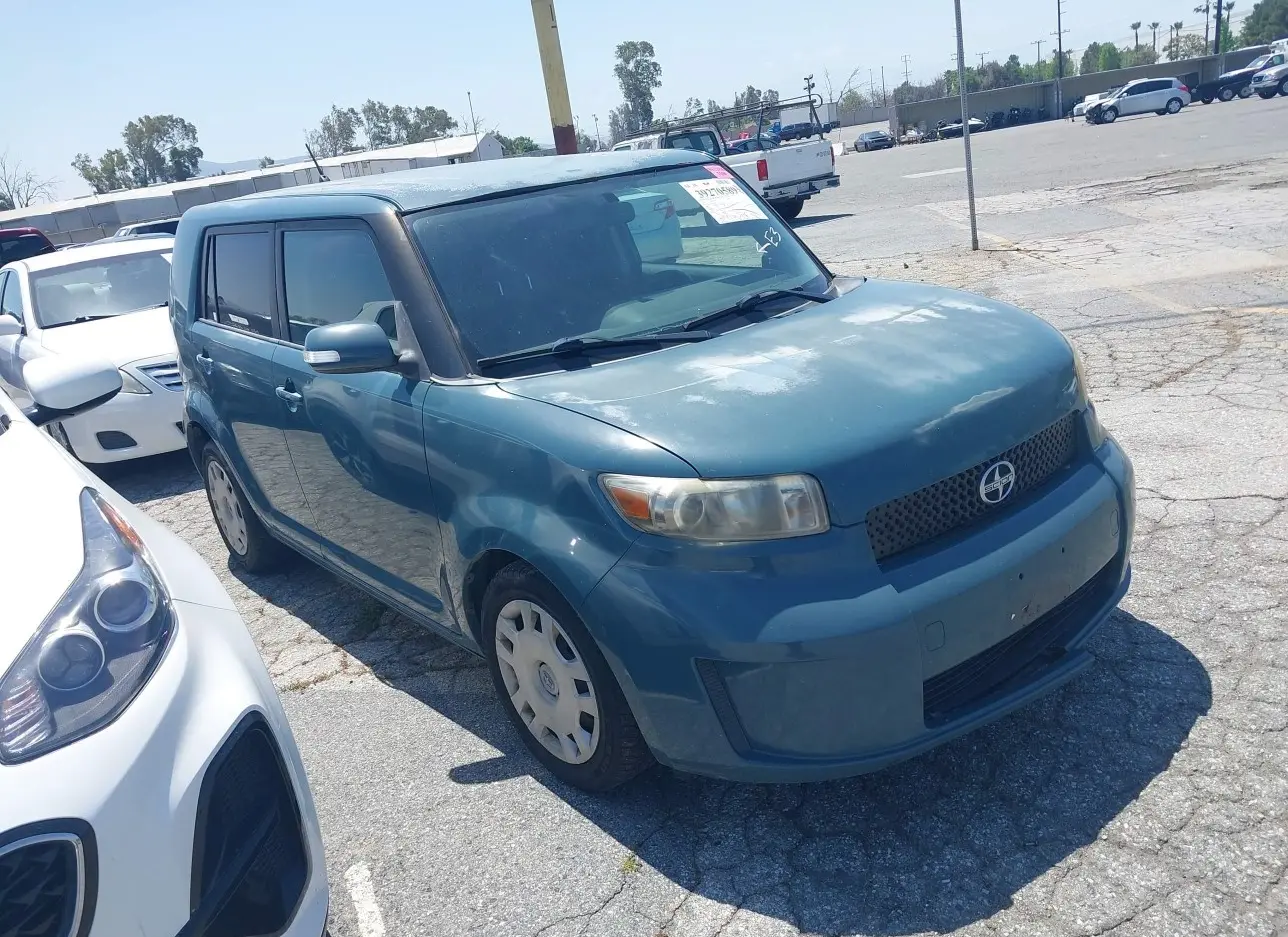 2008 SCION  - Image 1.