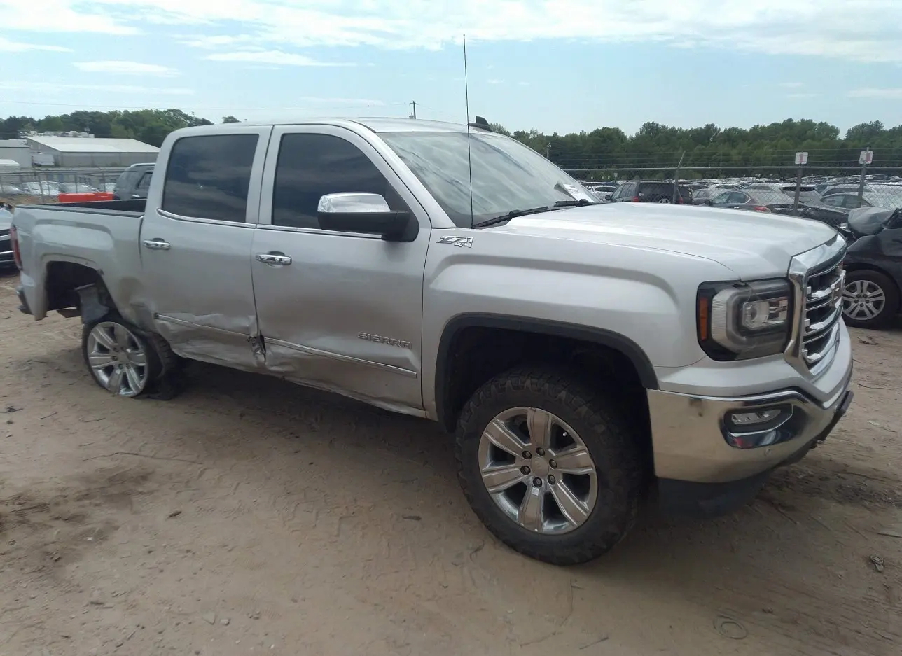 2017 GMC  - Image 1.