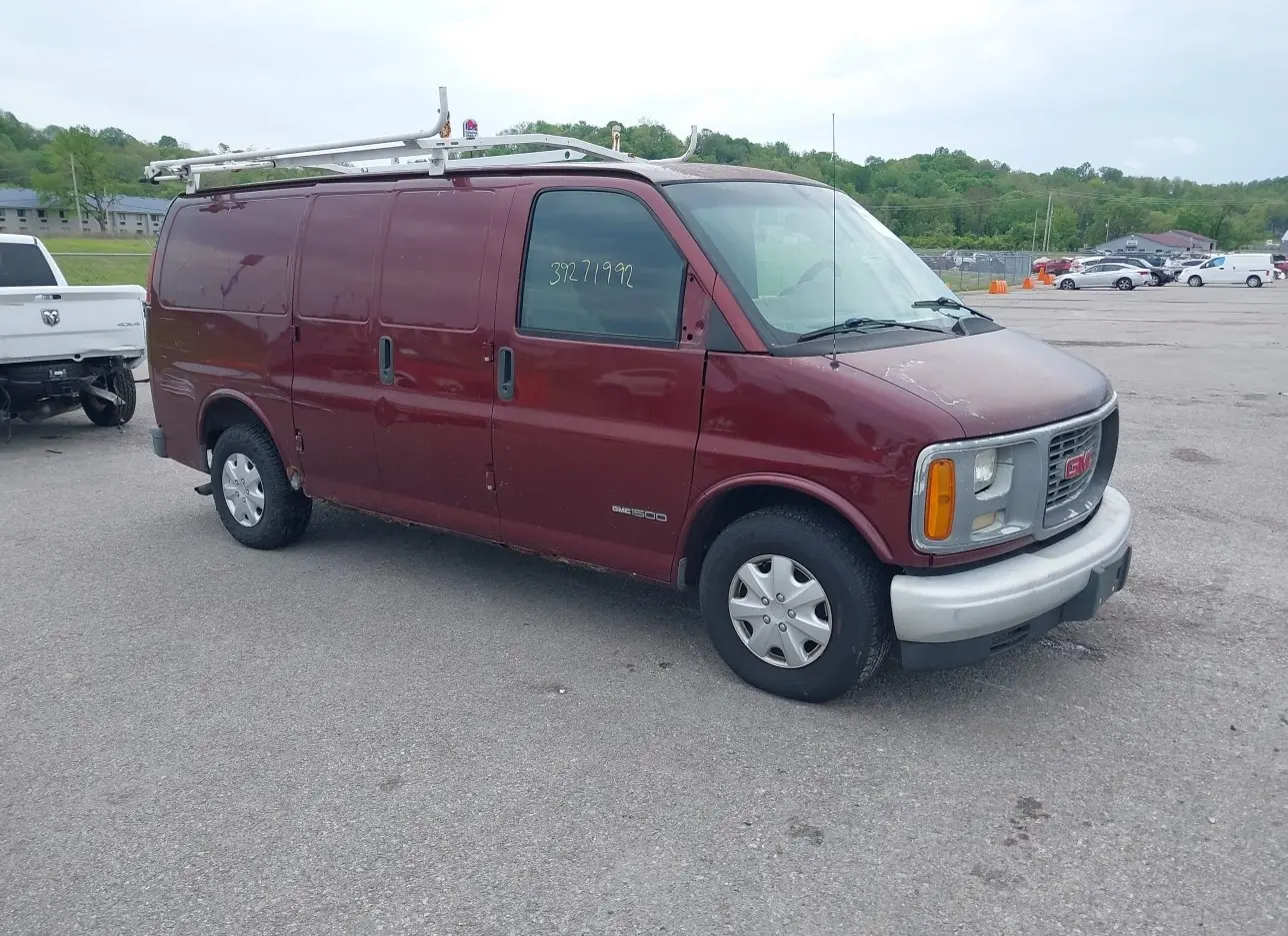 1997 GMC  - Image 1.