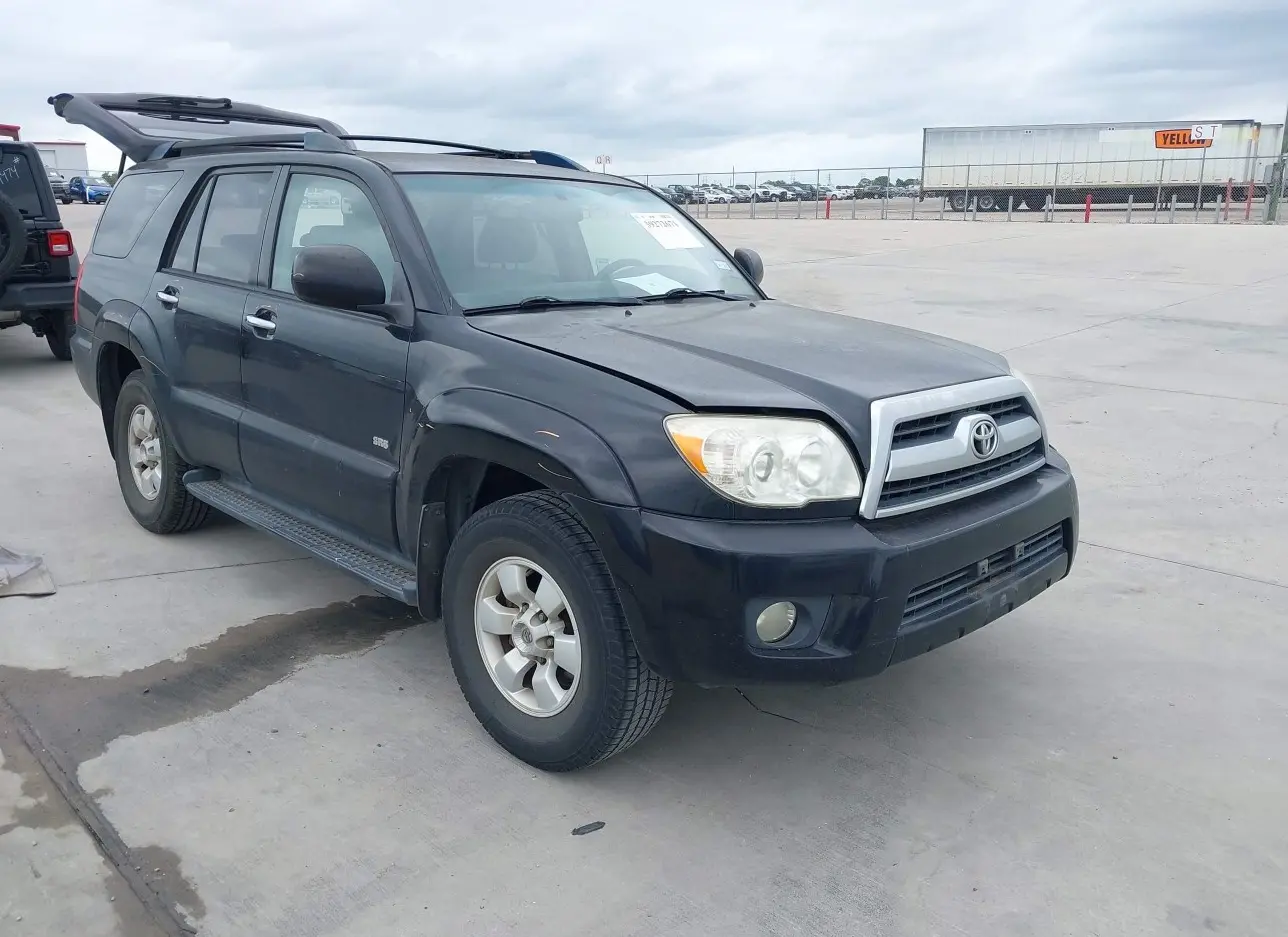 2006 TOYOTA  - Image 1.