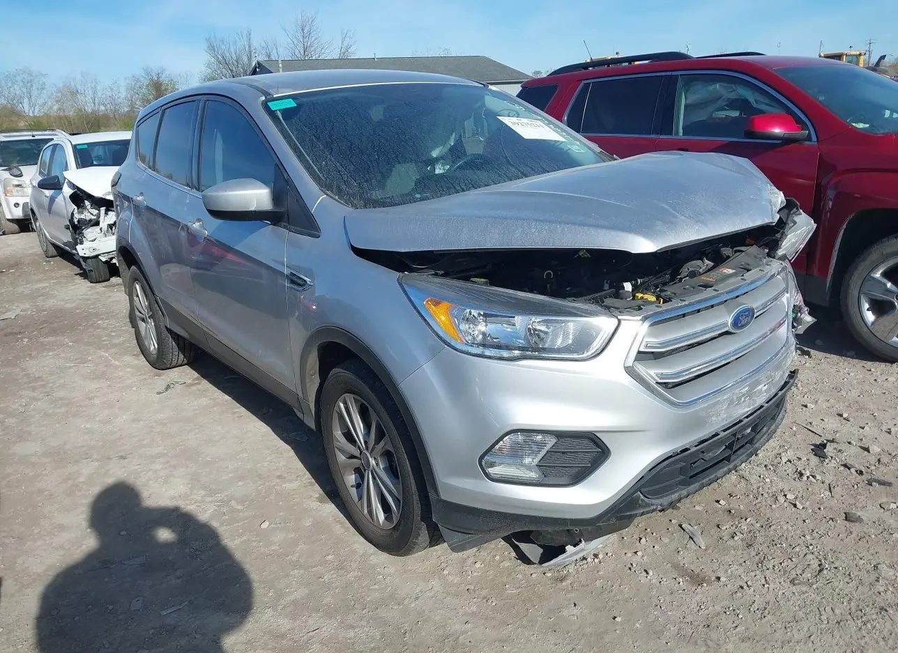 2019 FORD  - Image 1.